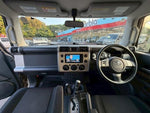 FJ CRUISER 4WD