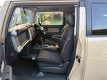 FJ CRUISER 4WD