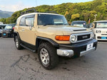 FJ CRUISER 4WD