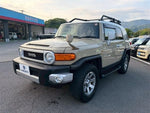 FJ CRUISER 4WD