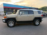 FJ CRUISER 4WD