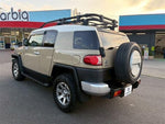 FJ CRUISER 4WD