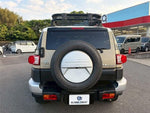 FJ CRUISER 4WD