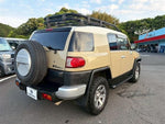 FJ CRUISER 4WD