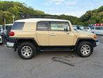 FJ CRUISER 4WD