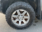 FJ CRUISER 4WD
