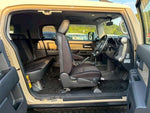 FJ CRUISER 4WD
