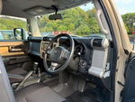 FJ CRUISER 4WD