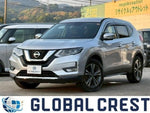 X-TRAIL 4WD