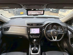 X-TRAIL 4WD