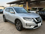X-TRAIL 4WD