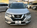 X-TRAIL 4WD