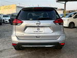 X-TRAIL 4WD