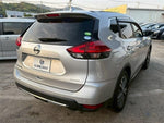 X-TRAIL 4WD