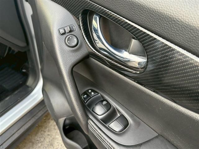 X-TRAIL 4WD