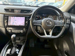 X-TRAIL 4WD