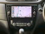 X-TRAIL 4WD