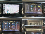 X-TRAIL 4WD