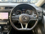 X-TRAIL 4WD