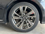 CROWN sedan hybrid 4WD
