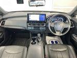 CROWN sedan hybrid 4WD