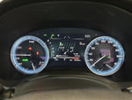CROWN sedan hybrid 4WD