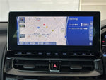CROWN sedan hybrid 4WD