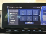 CROWN sedan hybrid 4WD