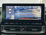 CROWN sedan hybrid 4WD