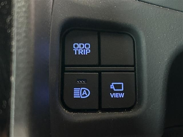 CROWN sedan hybrid 4WD