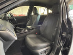 CROWN sedan hybrid 4WD