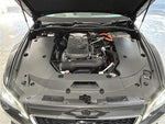CROWN sedan hybrid 4WD