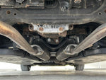 CROWN sedan hybrid 4WD