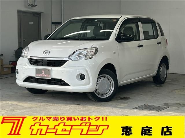 PASSO 4WD