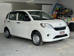 PASSO 4WD