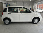 PASSO 4WD