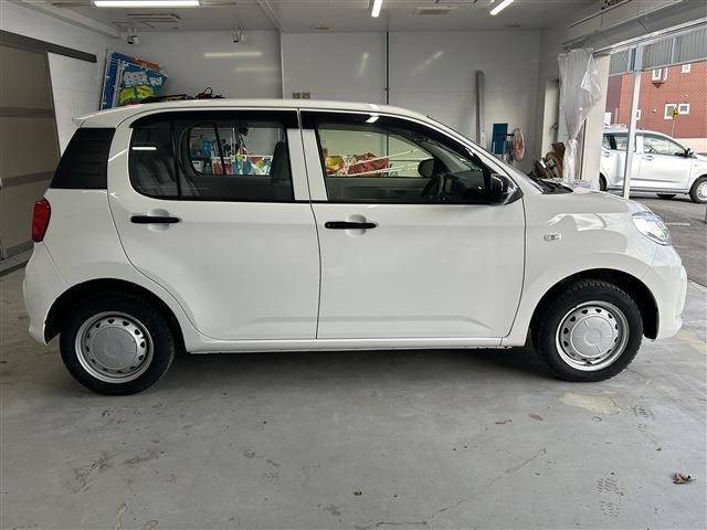 PASSO 4WD