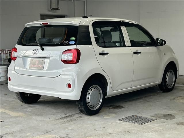 PASSO 4WD