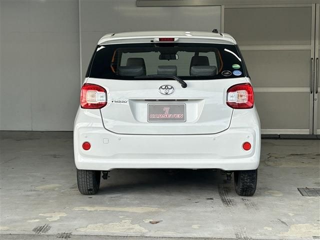 PASSO 4WD