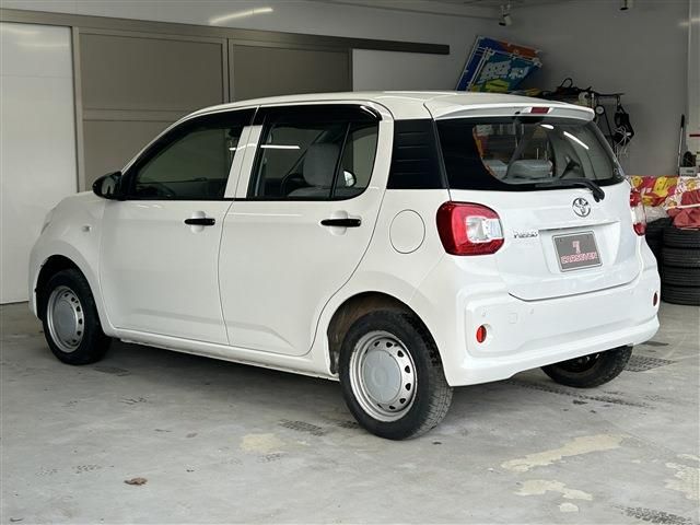 PASSO 4WD