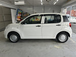 PASSO 4WD