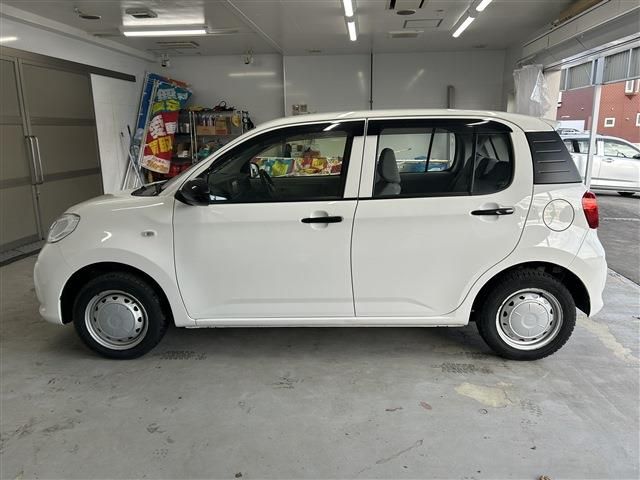 PASSO 4WD