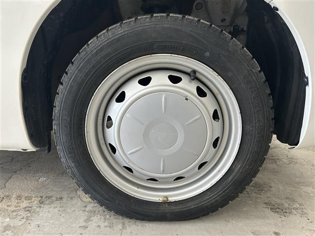 PASSO 4WD