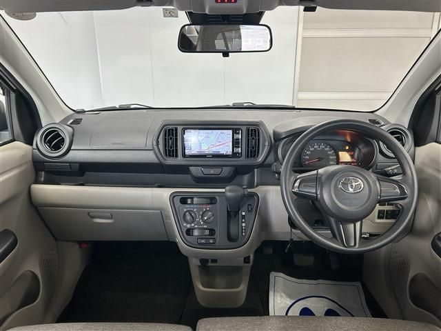 PASSO 4WD