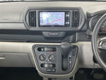 PASSO 4WD