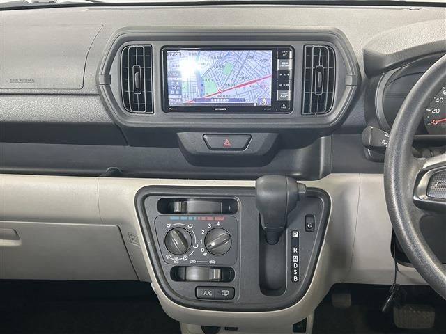 PASSO 4WD