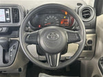 PASSO 4WD
