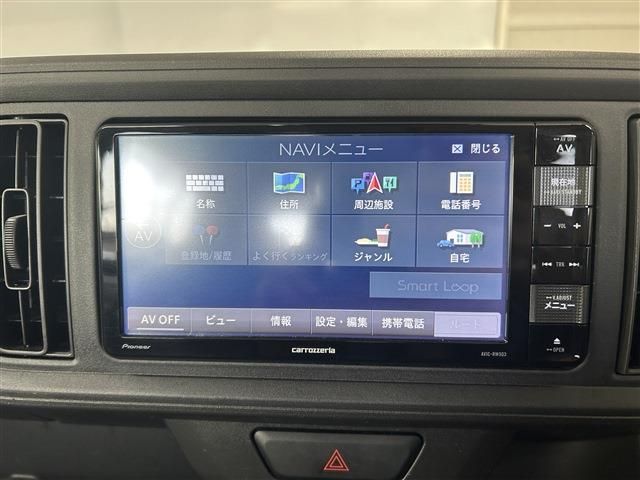 PASSO 4WD