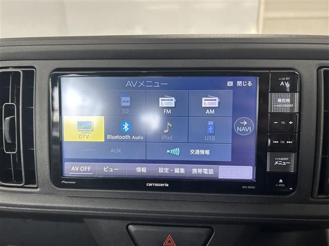 PASSO 4WD