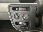 PASSO 4WD
